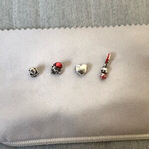Pandora Charms Bundle